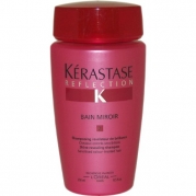 Reflection Bain Miroir 2 Shampoo by Kerastase for Unisex Shampoo, 8.5 Ounce