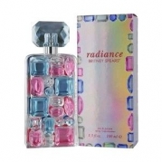 Radiance by Britney Spears Eau De Parfum Spray, 3.3 Fluid Ounce