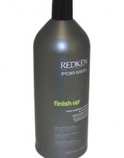 Redken Finish Up Daily Conditioner, 33.8 Ounce