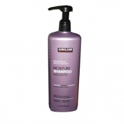 Kirkland Signature Professional Salon Formula Moisture Shampoo 33.8 Ounce Bottle