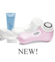 Clarisonic Skin Care Mia 2 Sonic Skin Cleansing System, Pink