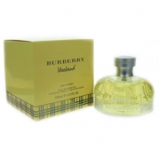 Weekend By Burberry For Women. Eau De Parfum Spray 3.4 Ounces