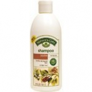 Natures Gates Jojoba Revitalizing Shampoo, 18 oz