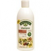 Natures Gates Jojoba Revitalizing Shampoo, 18 oz