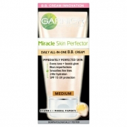 Garnier Nutri Miracle Skin Perfector Medium 50ml