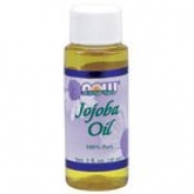 Jojoba Oil Pure - 1 oz - Liquid
