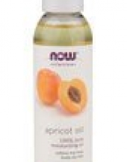 Now Foods - Apricot Kernel Oil 4 Ounces