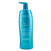 Lanza Healing Moisture Tamanu Cream Shampoo - 1000ml/33.8oz