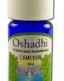 Oshadhi Camphor 10 Ml Essential Oil Singles