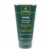 Rene Furterer Okara Mild Silver Shampoo 5.07 oz. Shampoo Unisex