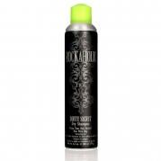 TIGI Rockaholic Dirty Secret Dry Shampoo, 6.3 Ounces(packaging may vary)