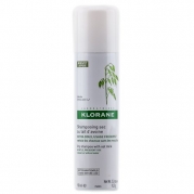 Klorane Oatmilk Gentle Dry Shampoo Spray 150Ml