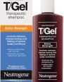 Neutrogena T/Gel Extra Strength Shampoo, 6 oz