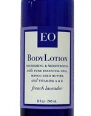 Eo Products Grapefruit Mint 8 Oz Body Lotion