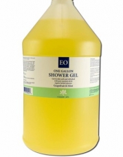 Eo Products Grapefruit Mint 1 Gal Shower Gel