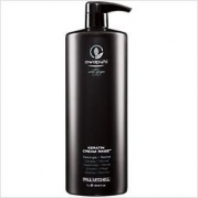 Paul Mitchell Awapuhi Wild Ginger Keratin Cream Rinse 33.8 oz