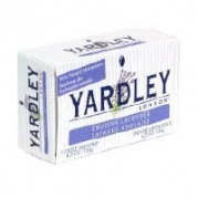 Yardley London English Lavender 4 Bar, 4.25 oz