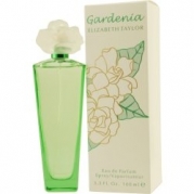 Gardenia Elizabeth Taylor By Elizabeth Taylor For Women, Eau De Parfum Spray, 3.4-Ounce