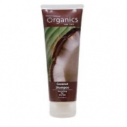 Shampoo, Coconut, 8 oz ( Multi-Pack)