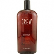 American Crew Firm Hold Styling Gel, 33.8-Ounce Bottle