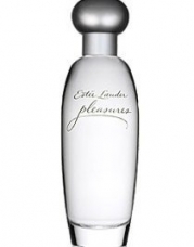 Estee Lauder Pleasures 4 ml Eau de Parfum Spray by Estee Lauder for Women (Unboxed)