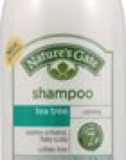 Natures Gate Shampoo Calming 18 oz