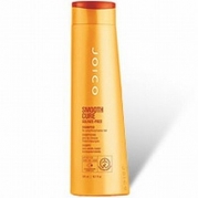 Joico Smooth Cure Sulfate Free Conditioner, 33.8 Fluid Ounce