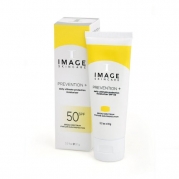 Image Daily Ultimate Protection Moisturizer SPF 50, 3.2 Fluid Ounce