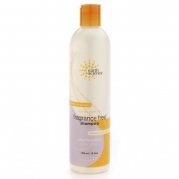 Earth Science Fragrance Free Shampoo, 12-Ounce Bottles (Pack of 3)
