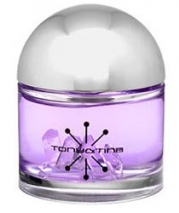 Vibrational Remedy Fragrance FOR WOMEN by Tony & Tina - 1.0 oz EDT Spray