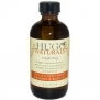 Hugo Naturals Massage & Body Oil, Vanilla & Sweet Orange , 4 Ounce  Bottle