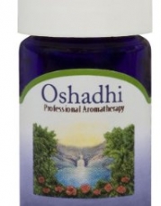 Chamomile, Roman Essential Oil Single - 3 ml,(Oshadhi)
