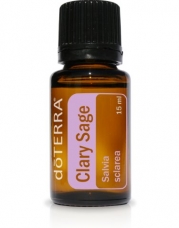 doTERRA Clary Sage Essential Oil 15 ml