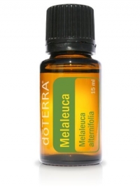 doTerra Melaleuca Essential Oil 15 ml