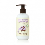 Little Twig Leave In Conditioner, Lavender, 8.5 Ounce
