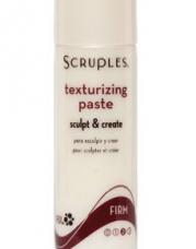 Scruples Texturizing Paste, 3.5 Ounce