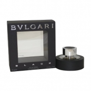 Bvlgari Black By Bvlgari For Men and Women. Eau De Toilette Spray 2.5 Ounces