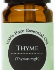 Thyme 100% Pure Therapeutic Grade Essential Oil- 10 ml