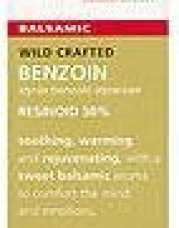 Benzoin Resinoid 50% Essential Oil - 0.32 oz (9ml) - EssOil