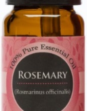 Rosemary 100% Pure Therapeutic Grade Essential Oil- 10 ml
