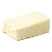 Lush Trichomania Solid Shampoo Coconut Shampoo for Dry and Fluffy Hair