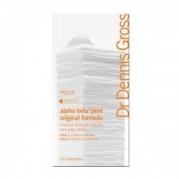 Dr. Dennis Gross Skincare Dr. Dennis Gross Skincare Alpha Beta Daily Face Peel 30 Packets - 30 packettes