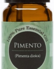 Pimento 100% Pure Therapeutic Grade Essential Oil- 10 ml