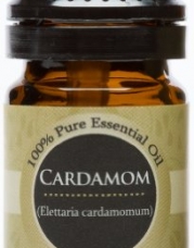 Cardamom 100% Pure Therapeutic Grade Essential Oil- 5 ml