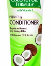 Palmers Coconut Oil Formula with Vitamin E Repairing Conditioner, 8.5 Ounce (Pack of 2)