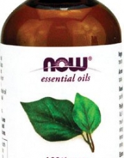 NOW Foods - Essential Oil Tea Tree 2 Ounces