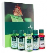 Kneipp Nature's Pharmacy Herbal Bath Collection