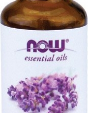 Now Foods Lavender Oil, 1-Ounce