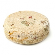 Lush Soak and Float Solid Shampoo