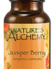 Essential Oil Juniper Berry 0.50 Ounces